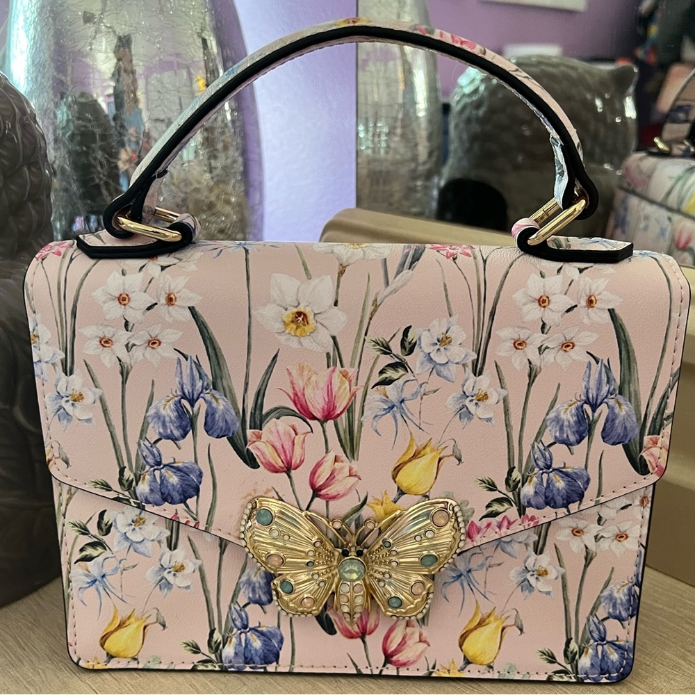 Aldo mini bag